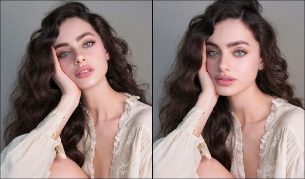ทำความรู้จัก Yael Shelbia สาวน้อยวัย 19 ผู้คว้าใบหน้าสวยที่สุดในโลก!