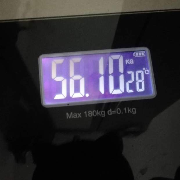 สาวเเชร์ประสบการณ์ลดน้ำหนัก 11กิโล ใน4เดือน ไม่เข้าฟิตเนต ออกเองในห้อง