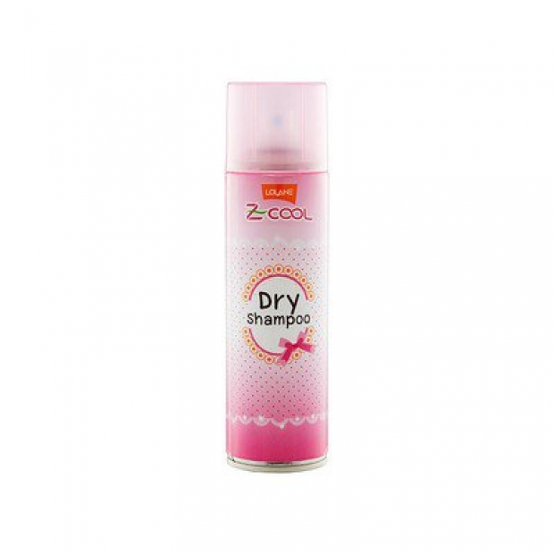 10 Dry Shampoo แก้ผมมัน เอาใจคนขี้เกียจสระผม 