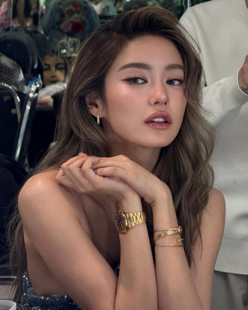 เจาะเคล็ดลับ โยเกิร์ต ดูแลตัวเองยังไงจะไม่แก่แม้ใกล้เลข4