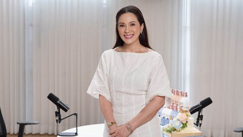 เคล็ดลับความสวย แหม่ม คัทลียา 52แล้วทำไงให้เป๊ะไม่เปลี่ยน