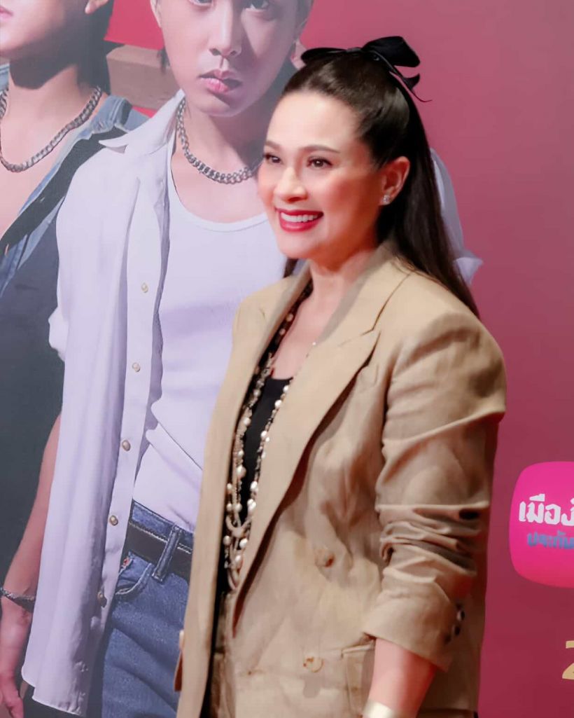 เคล็ดลับความสวย แหม่ม คัทลียา 52แล้วทำไงให้เป๊ะไม่เปลี่ยน