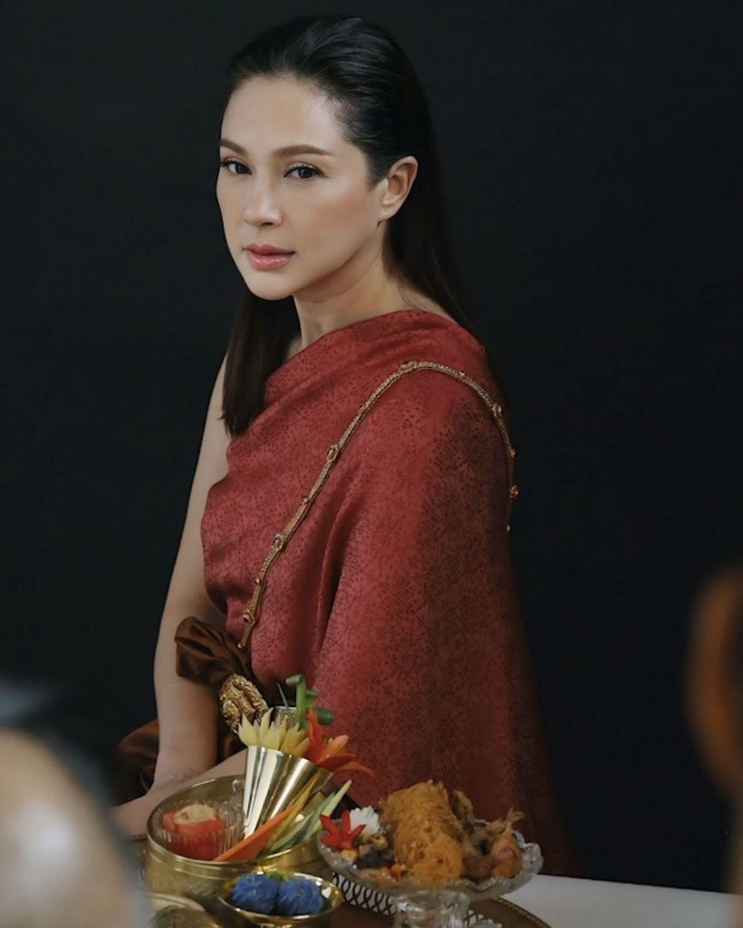 เคล็ดลับความสวย แหม่ม คัทลียา 52แล้วทำไงให้เป๊ะไม่เปลี่ยน