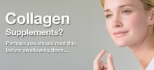 คอลลาเจน (Collagen) ทำให้ ผิวดี มีจริง ?