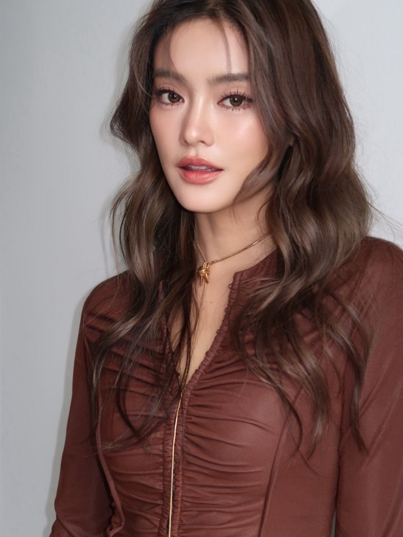 เปิดเคล็ดลับหน้าเด็ก โยเกิร์ต ดูเเลตัวเองดีมากในวัย 38