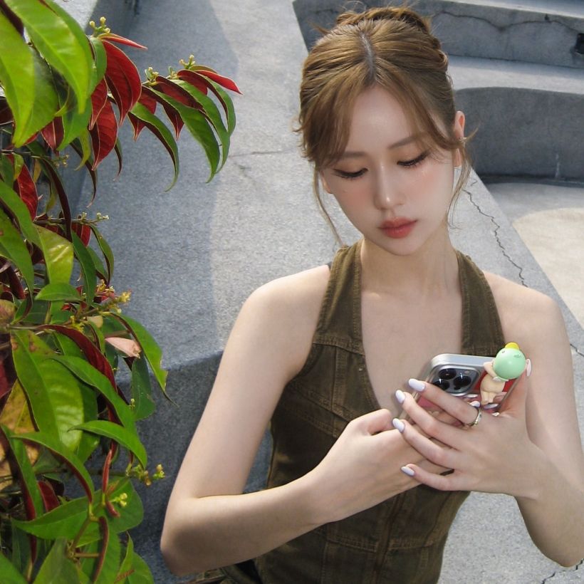 ส่องลุคสุดปัง เสี่ยวหยูสงครามส่งด่วน หัวจรดเท้ามูลค่ากว่า 2.5 ล้าน!