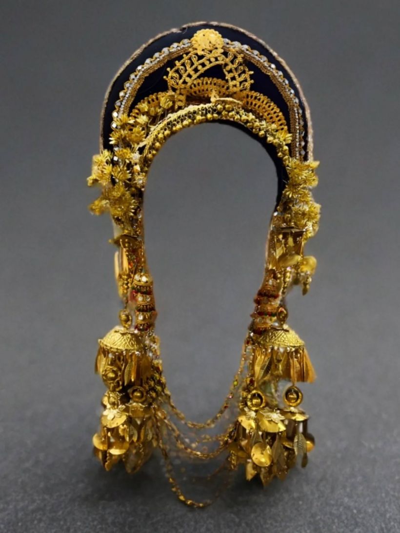 ลิซ่า เลือกเเบรนด์ไทย ลุค Jibaro สวยสะกดตาคนทั้งโลก