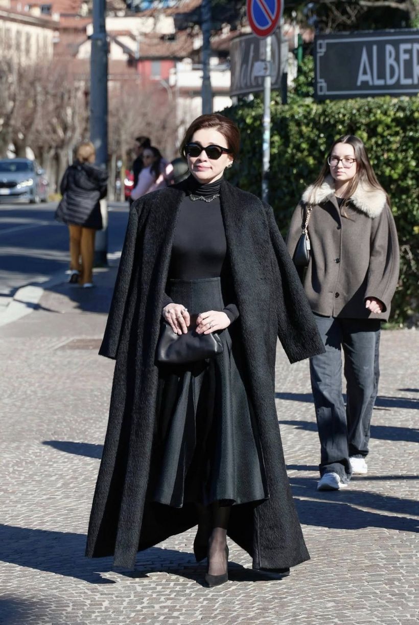 พสกนิกรปลื้มปีติ! พระราชินี เสด็จฯเยือนอิตาลี ทรงพระสิริโฉมงดงาม