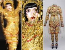 ลิซ่า เลือกเเบรนด์ไทย ลุค Jibaro สวยสะกดตาคนทั้งโลก