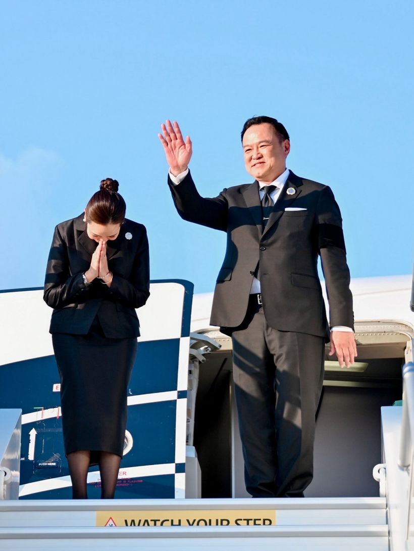 ภริยานายกฯ ทำโซเชียลเกาหลีฮือฮา แห่ชมสวยแพงแบบนุ่มๆ!