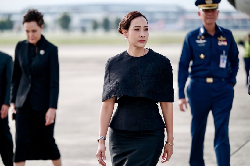 ภริยานายกฯ ทำโซเชียลเกาหลีฮือฮา แห่ชมสวยแพงแบบนุ่มๆ!