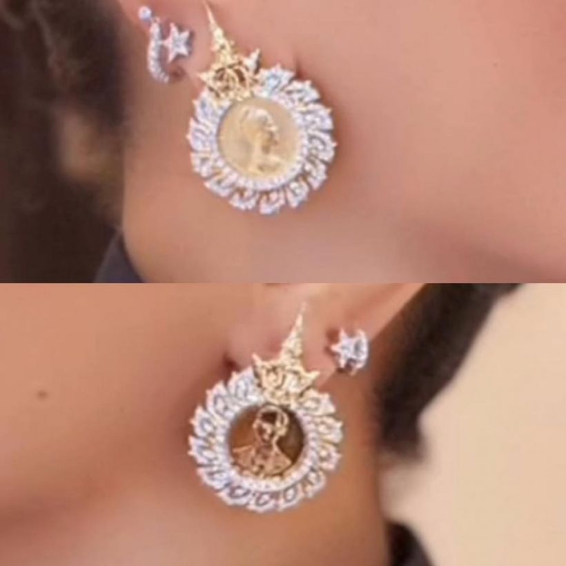 เจ้าฟ้าสิริวัณณวรีฯ ประกาศศักดาชุดไทยพระราชนิยม สู่สายตาโลก!