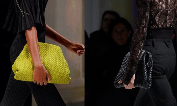 อัปเดต 4 ไอเท็ม Wish list ประจำฤดูใบไม้ร่วงจาก Bottega Veneta