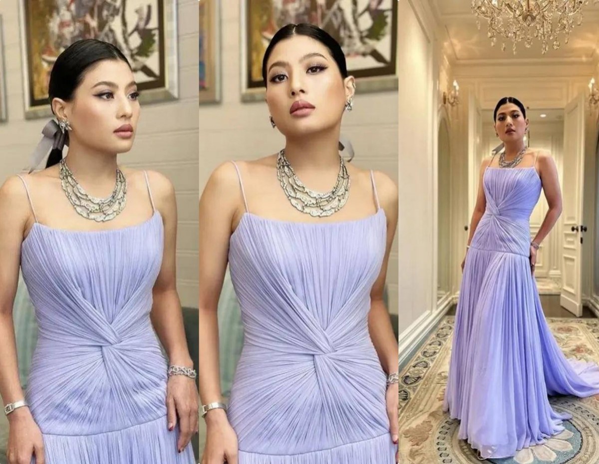 เจ้าฟ้าสิริวัณณวรีฯ ทรงยกระดับแฟชั่นไทย สู่เวทีโลก