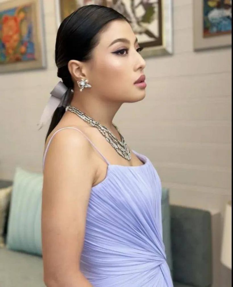 เจ้าฟ้าสิริวัณณวรีฯ ทรงยกระดับแฟชั่นไทย สู่เวทีโลก