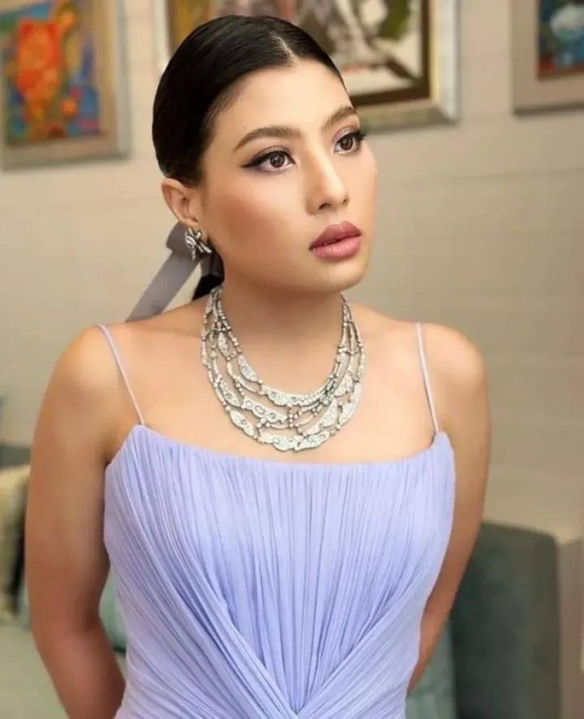 เจ้าฟ้าสิริวัณณวรีฯ ทรงยกระดับแฟชั่นไทย สู่เวทีโลก