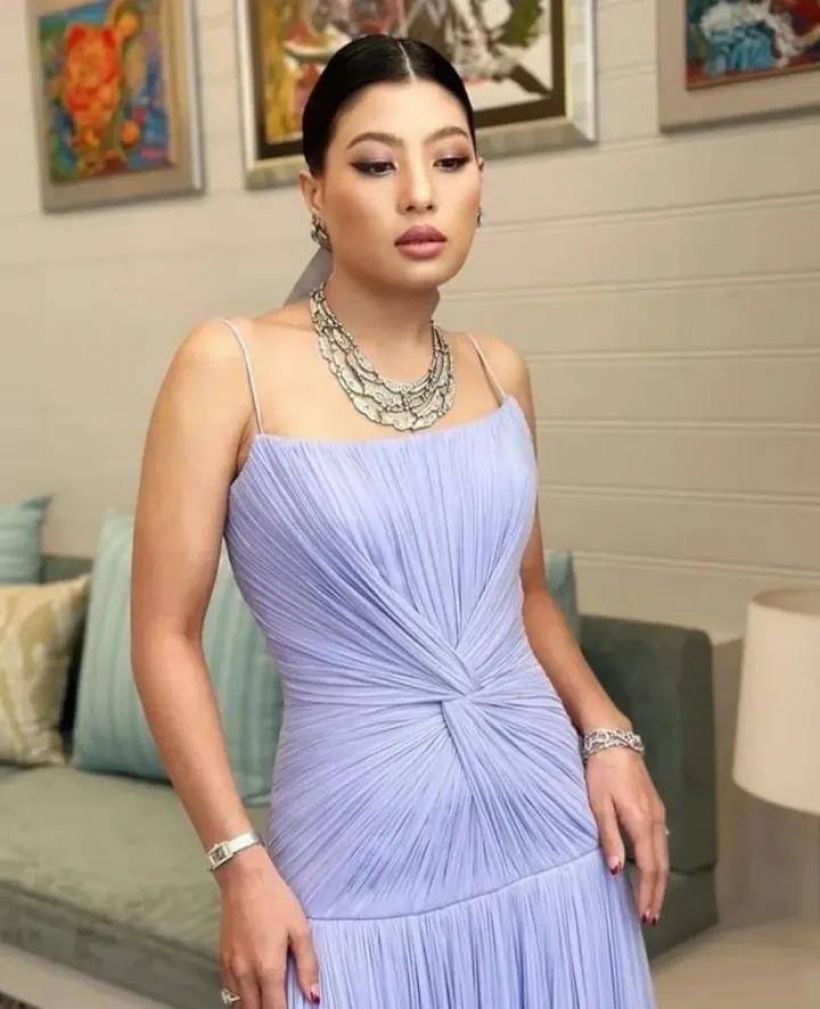 เจ้าฟ้าสิริวัณณวรีฯ ทรงยกระดับแฟชั่นไทย สู่เวทีโลก