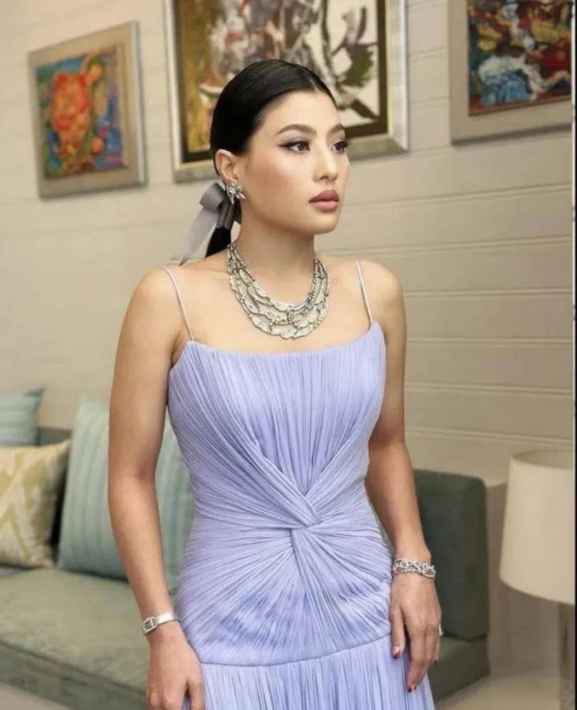 เจ้าฟ้าสิริวัณณวรีฯ ทรงยกระดับแฟชั่นไทย สู่เวทีโลก