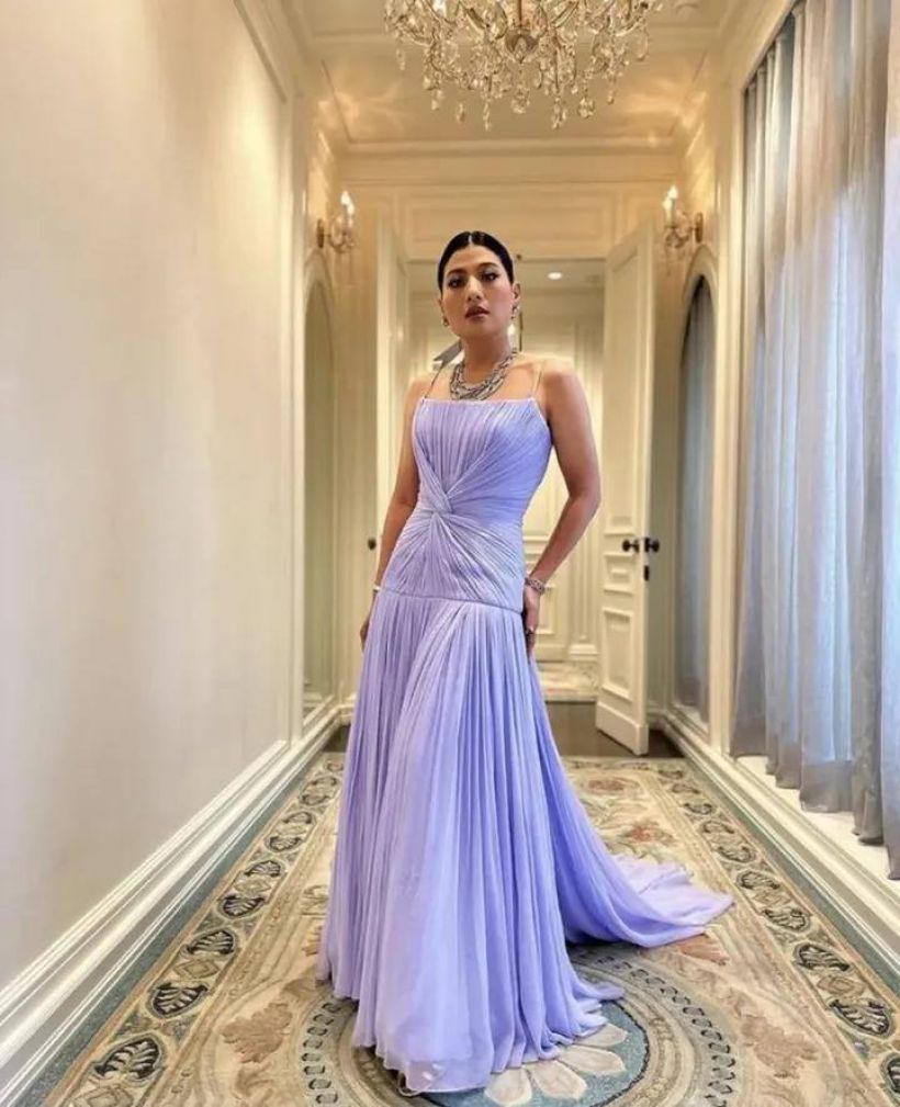 เจ้าฟ้าสิริวัณณวรีฯ ทรงยกระดับแฟชั่นไทย สู่เวทีโลก