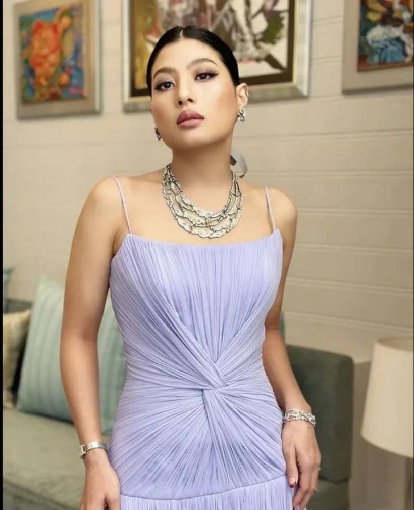 เจ้าฟ้าสิริวัณณวรีฯ ทรงยกระดับแฟชั่นไทย สู่เวทีโลก