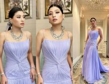 เจ้าฟ้าสิริวัณณวรีฯ ทรงยกระดับแฟชั่นไทย สู่เวทีโลก