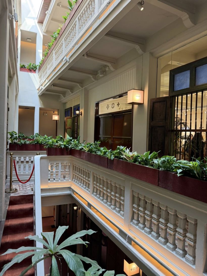 ทำไมต้องไทย?เบื้องหลัง Louis Vuitton เลือกกรุงเทพฯเป็นหมุดหมาย