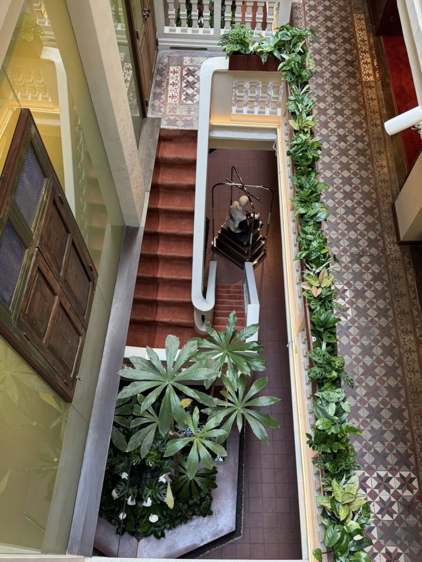 ทำไมต้องไทย?เบื้องหลัง Louis Vuitton เลือกกรุงเทพฯเป็นหมุดหมาย