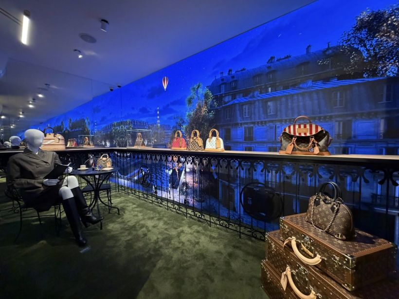 ทำไมต้องไทย?เบื้องหลัง Louis Vuitton เลือกกรุงเทพฯเป็นหมุดหมาย