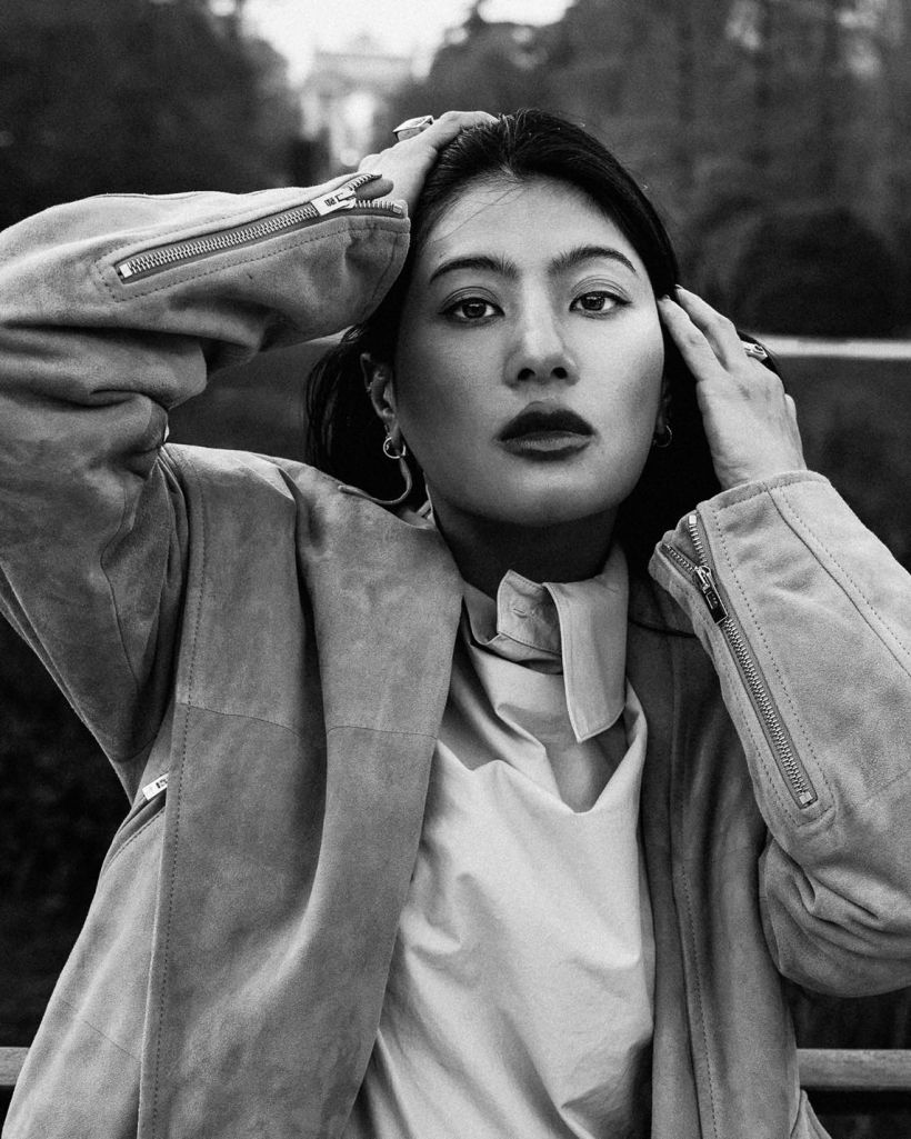 ประมวลภาพ เจ้าฟ้าสิริวัณณวรีฯ เฉิดฉาย ณ เมืองมิลาน