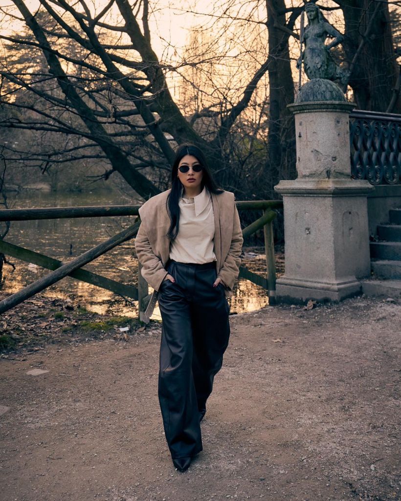 ประมวลภาพ เจ้าฟ้าสิริวัณณวรีฯ เฉิดฉาย ณ เมืองมิลาน