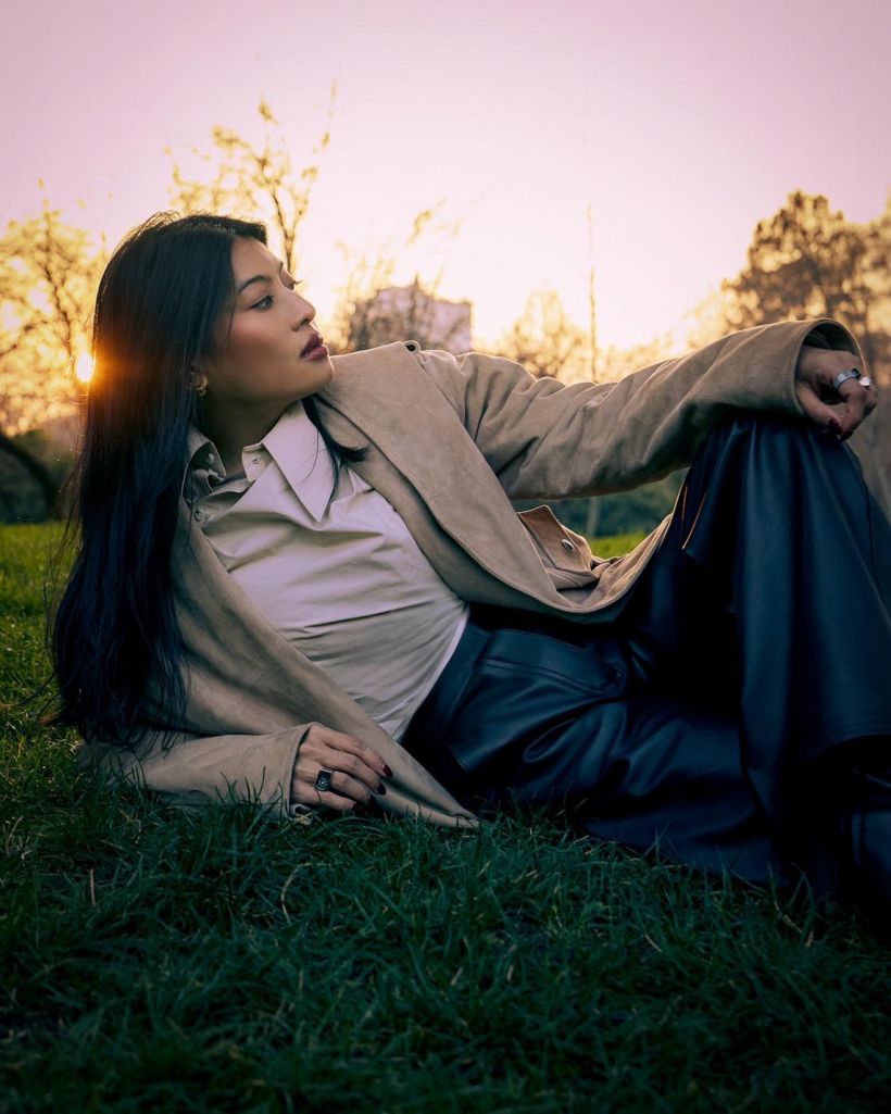 ประมวลภาพ เจ้าฟ้าสิริวัณณวรีฯ เฉิดฉาย ณ เมืองมิลาน