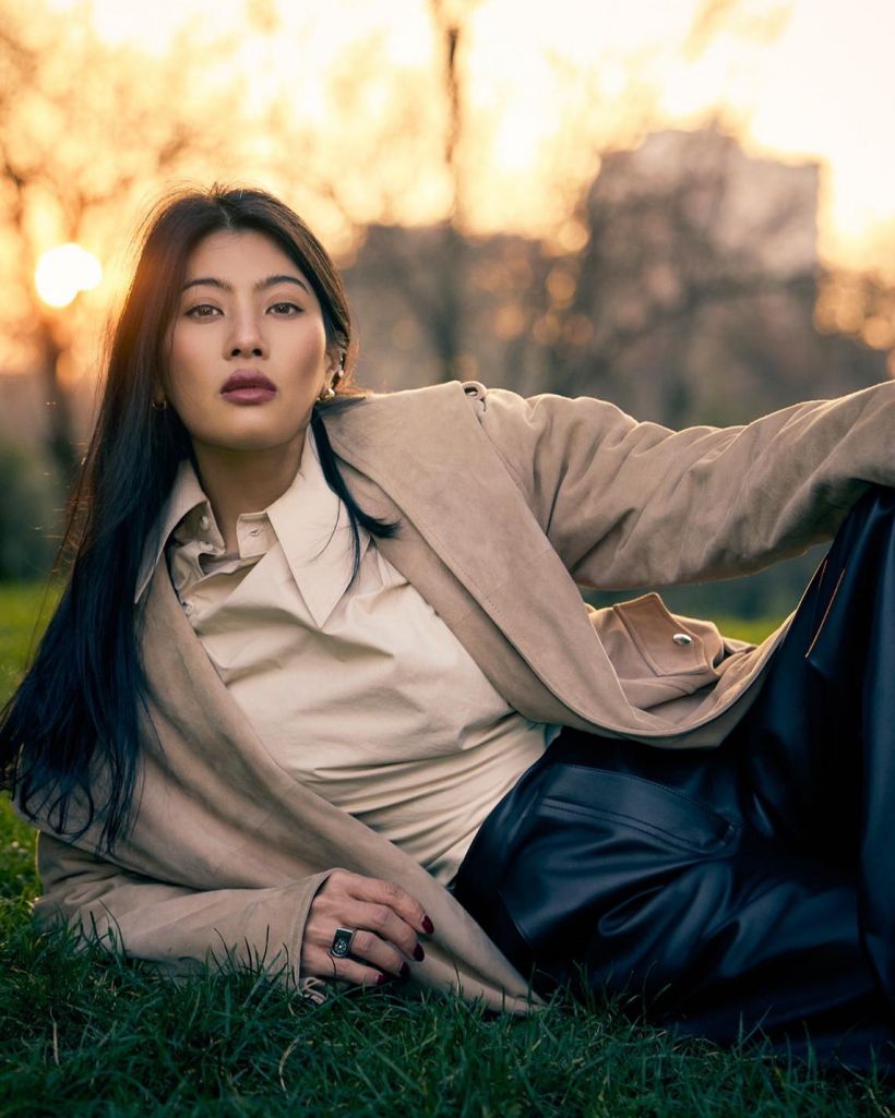 ประมวลภาพ เจ้าฟ้าสิริวัณณวรีฯ เฉิดฉาย ณ เมืองมิลาน