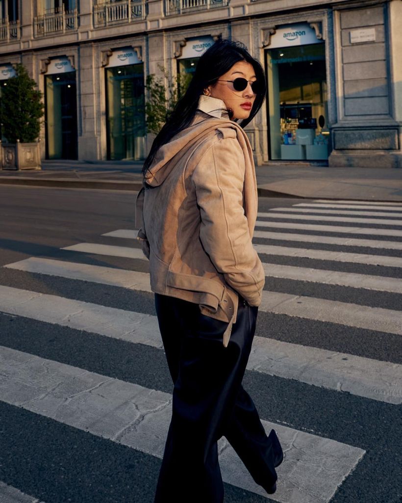 ประมวลภาพ เจ้าฟ้าสิริวัณณวรีฯ เฉิดฉาย ณ เมืองมิลาน