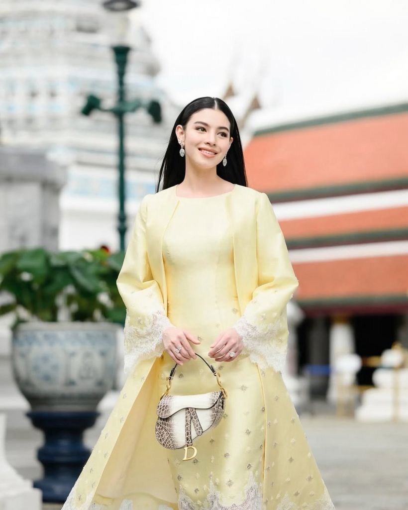 เปิดกรุกระเป๋า เเคท ซอนญ่า เเบรนด์หรูระดับโลกมูลค่าพาอึ้ง!