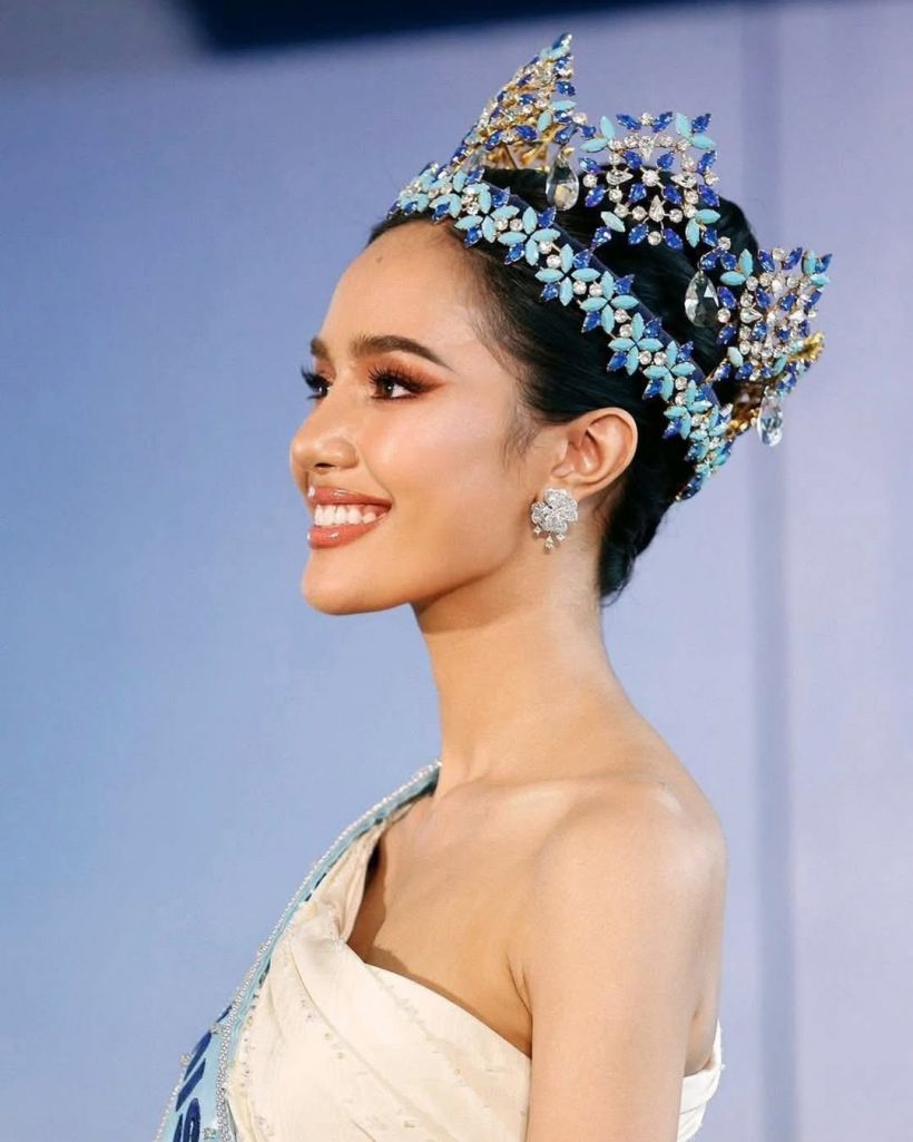 เปิดความหมาย เครื่องเพชรดอกไม้ ของ โอปอล สวย-ราคาไม่ธรรมดา