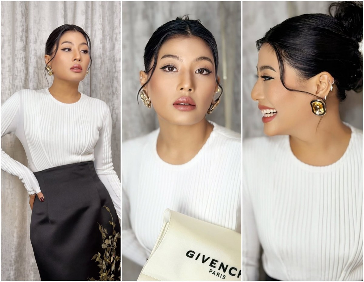 สมเด็จเจ้าฟ้าสิริวัณณวรีฯ เสด็จร่วม ปารีสเเฟชั่นวีค สวยหรูจับตาโลก