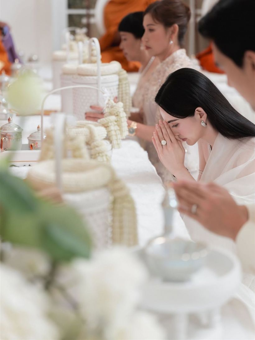 เปิดกรุเครื่องเพชรงู! ที่ใหม่ ดาวิกา ใส่ หรูระยับเบอร์นี้มูลค่าเท่าไหร่?