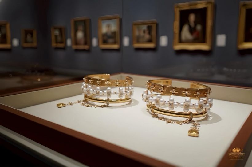 เปิดมูลค่าชุดไทยดุสิต โอปอล สุชาตา เปร่งประกายในพิธีเปิดซีเกมส์ 2025