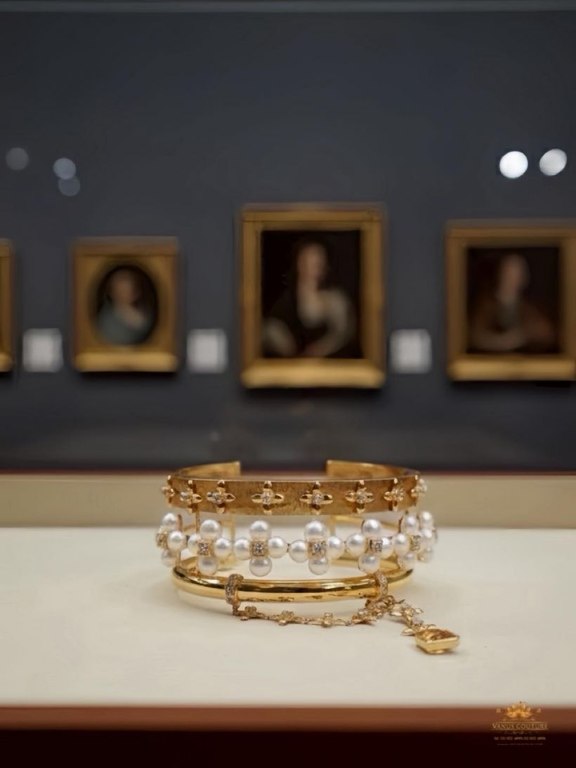 เปิดมูลค่าชุดไทยดุสิต โอปอล สุชาตา เปร่งประกายในพิธีเปิดซีเกมส์ 2025