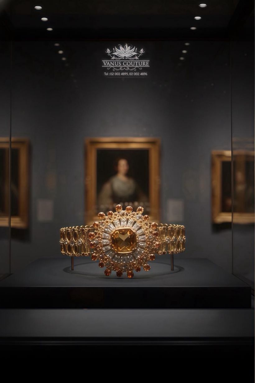 เปิดมูลค่าชุดไทยดุสิต โอปอล สุชาตา เปร่งประกายในพิธีเปิดซีเกมส์ 2025