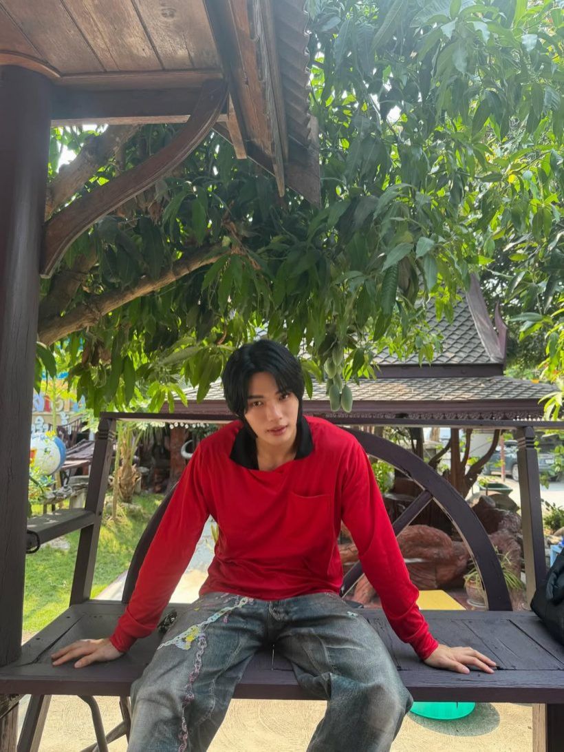 เปิดราคาลุคเสื้อปุ๋ย วิน เมธวิน แค่รองเท้า ก็ทำอึ้งตาแตก!