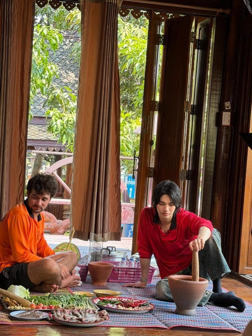 เปิดราคาลุคเสื้อปุ๋ย วิน เมธวิน แค่รองเท้า ก็ทำอึ้งตาแตก!