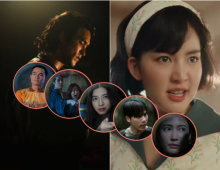 Netflix ขนทัพ 8 โปรเจกต์ไทยปี 2026 ณเดชน์ บู๊ระห่ำ!