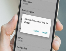 สายAndroidต้องรู้! วิธีลบประวัติGoogleแบบง่ายๆ