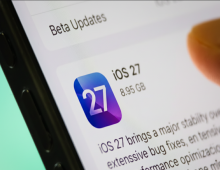 ของมันต้องมี!ฟีเจอร์ใหม่ iOS 27 ที่จะทำ iPhone ลื่นตะโกน