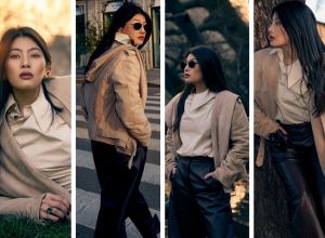 ประมวลภาพ เจ้าฟ้าสิริวัณณวรีฯ เฉิดฉาย ณ เมืองมิลาน